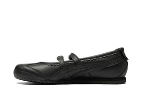 Onitsuka Tiger Mexico 66 TGRS Triple Black Preto