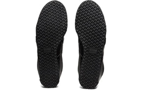 Onitsuka Tiger Mexico 66 Triple Black Preto