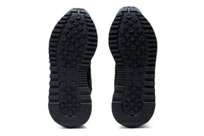 Onitsuka Tiger Moage Black Carrier Grey Preto