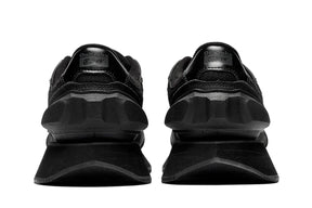 Onitsuka Tiger Moage Black/Graphite Grey Preto