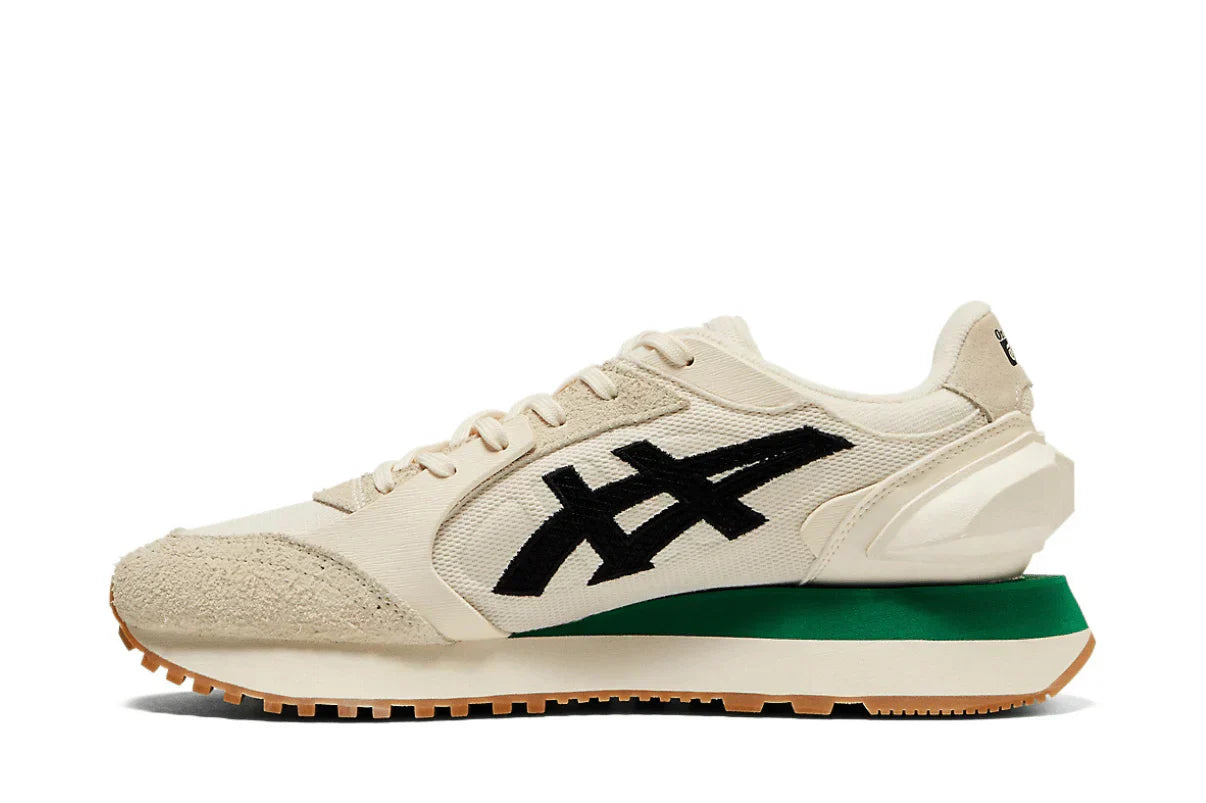 Onitsuka Tiger Moage CO Cream Black Bege