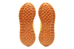 Onitsuka Tiger Moage Mineral Beige/Vibrant Yellow Bege