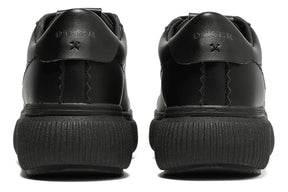 Onitsuka Tiger Otiger Court Black/Black Preto