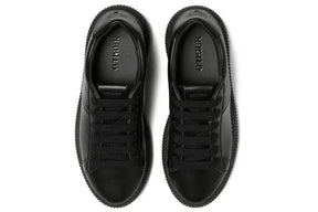 Onitsuka Tiger Otiger Court Black/Black Preto