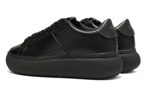 Onitsuka Tiger Otiger Court Black/Black Preto