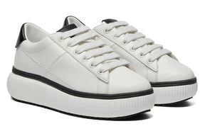 Onitsuka Tiger Otiger Court White/Black Branco