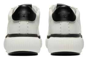Onitsuka Tiger Otiger Court White/Black Branco