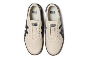 Onitsuka Tiger Tsunahiki Slip-On Birch/Indigo Navy Bege