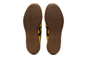 Onitsuka Tiger Tsunahiki Slip-On Sunflower Yellow/Black Amarelo