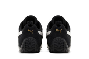 Puma Speedcat Og Black White Preto