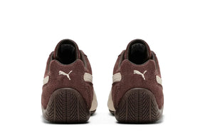 Puma Speedcat TTF 'Dark Chocolate Frosted Ivory' Marrom