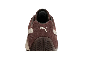 Puma Speedcat TTF 'Dark Chocolate Frosted Ivory' Marrom