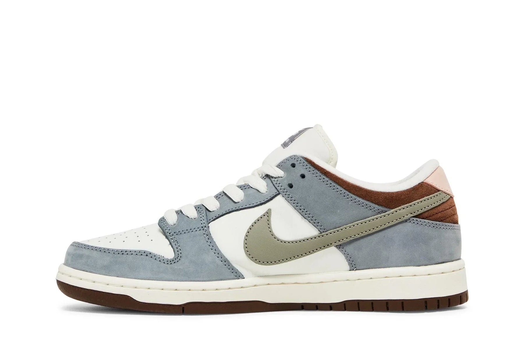 Yuto Horigome x Nike SB Dunk Low Azul