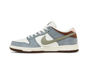 Yuto Horigome x Nike SB Dunk Low Azul